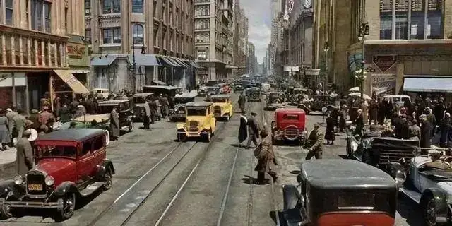 History of the British car industry - how did it decline so fast?