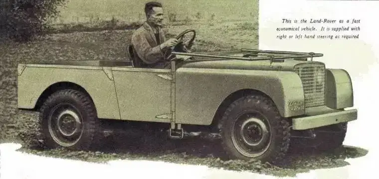 History of the British car industry - how did it decline so fast?