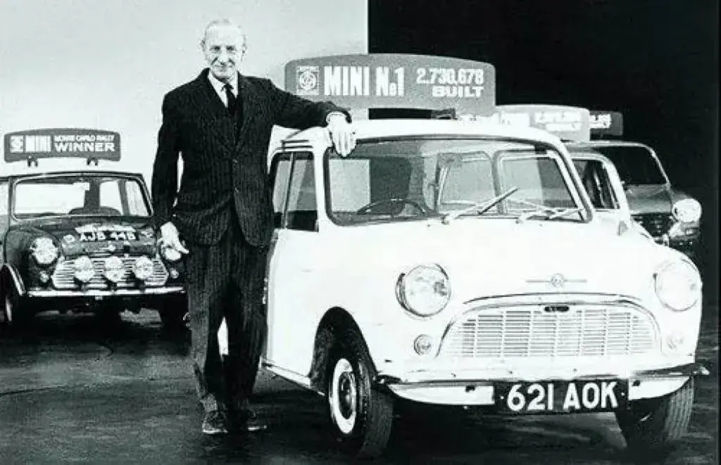 History of the British car industry - how did it decline so fast?