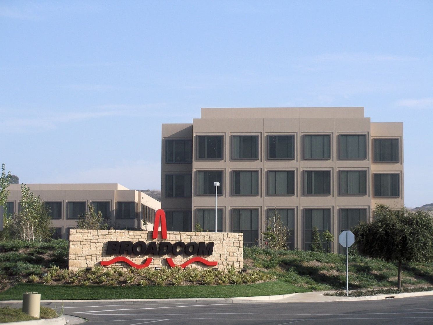 MediaTek Denies Talks With Broadcom On Mergers & Acquisitions