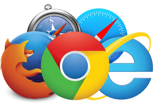 Top Browsers List In China for November 2019