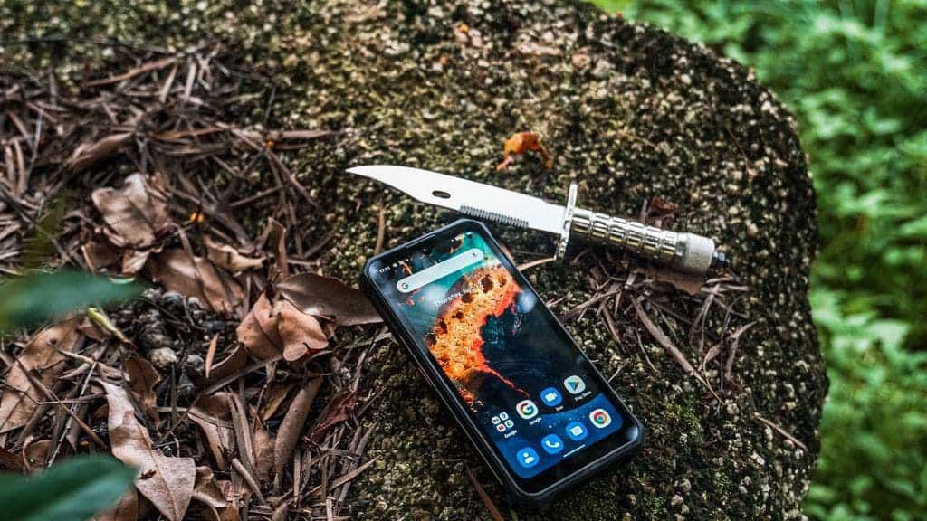 Monster battery rugged Oukitel WP15 5G launches today