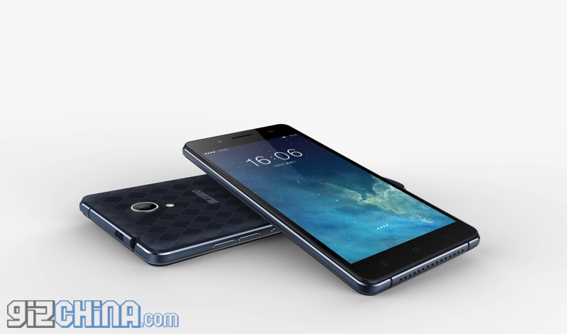 $99 Bluboo C100 announced 64bit, Lollipop 5.1, LTE