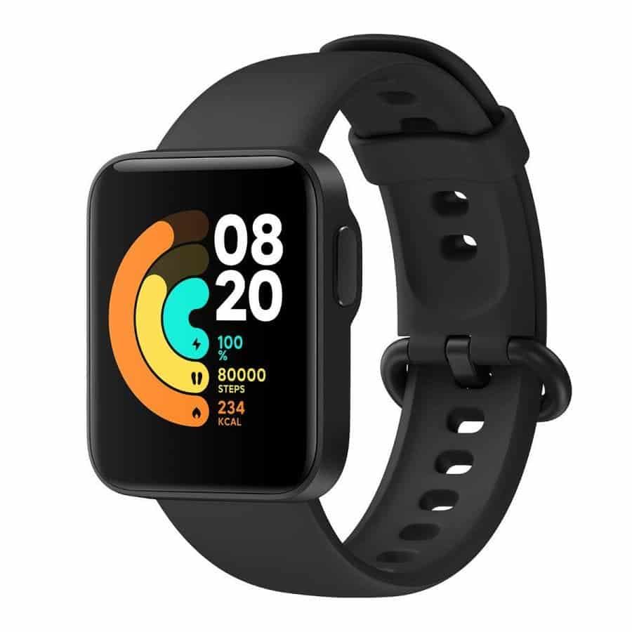 Top 5 Best Smartwatches – December 2021