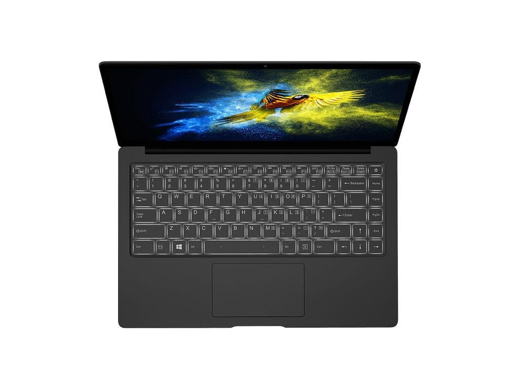 Chuwi LapBook Air global launch - Gearbest discount event