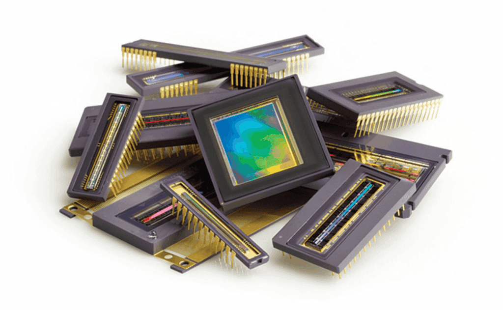 CMOS image sensors price: Samsung and Sony lock horns