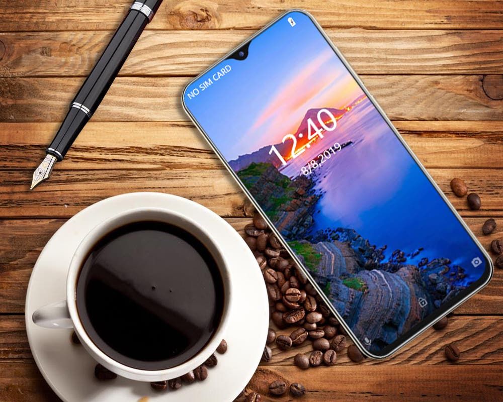 CUBOT X20 Pro Flagship with AI processor and True Triple Camera is coming