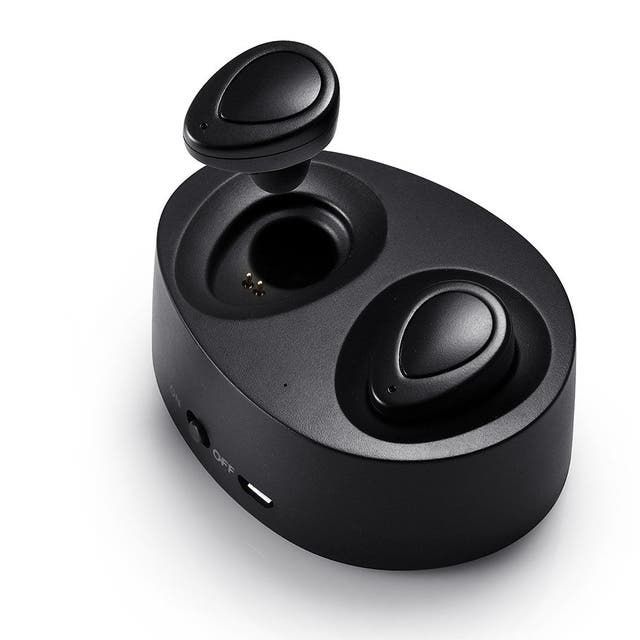 Deal: Get a pair of K2 True Wireless Earphones for just $14.59 with our coupon