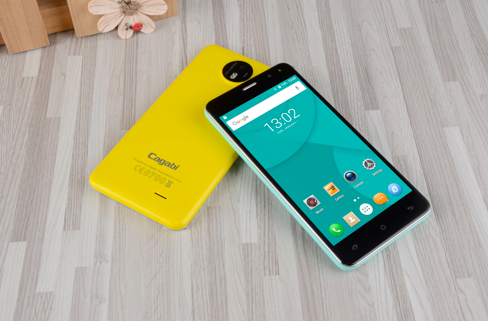 Presale Offer Makes The Cagabi One The Cheapest Smartphone On The Market