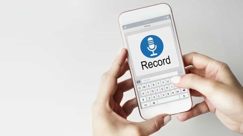 Top 6 options for call recording on Android smartphones