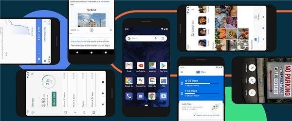 Google launches "Camera Go" - a must-use app for entry-level devices