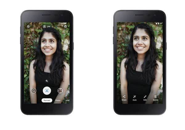 Google launches "Camera Go" - a must-use app for entry-level devices