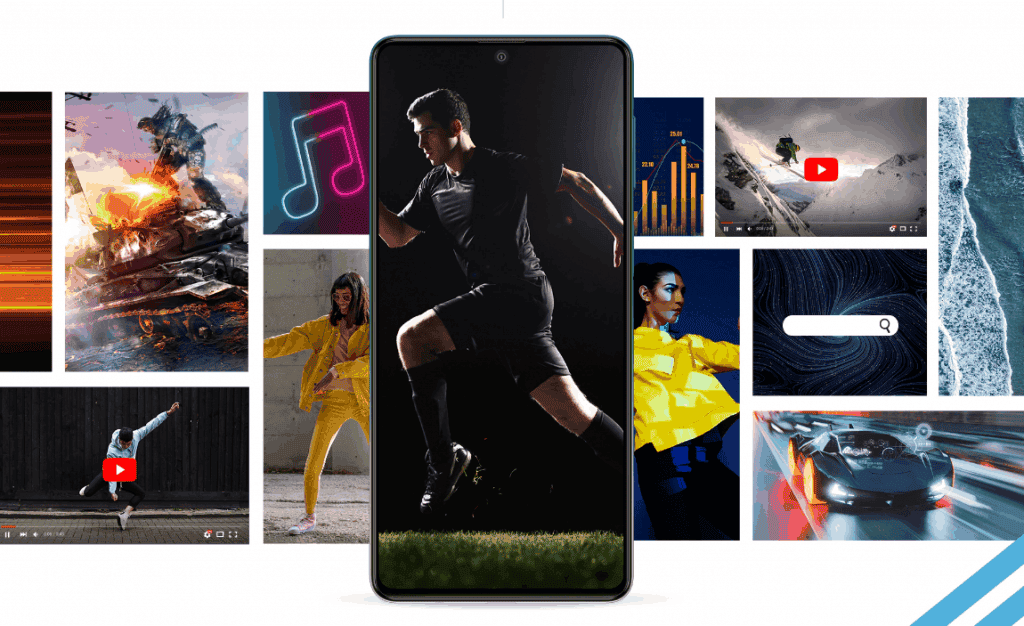Galaxy F62 to see its official unveil on February 15: Features, Specs, and More