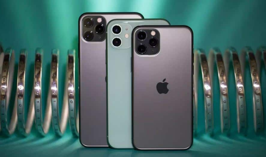 Apple cannot get rid of China - iPhone 11 is difficult to produce in India