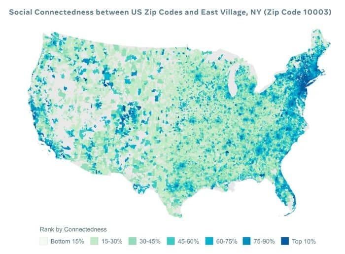 Facebook Will Provide More Data To Researchers For COVID-19 Surveys