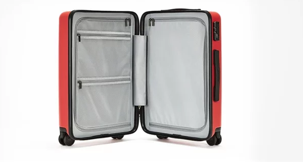 Redmi 20-inch Suitcase is official too, starts at 199 yuan/$28