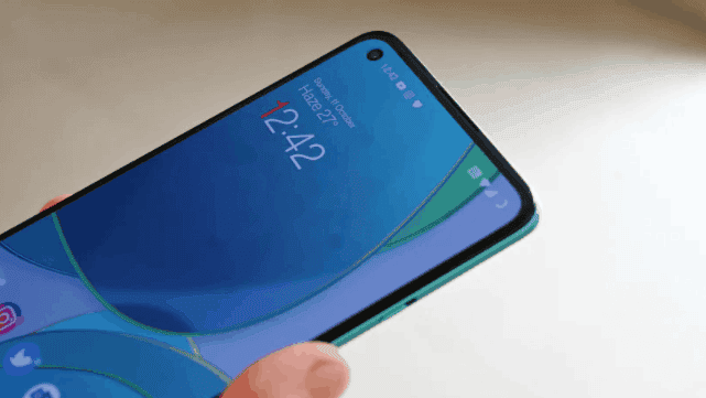 OnePlus 9 Code-named 'Lemonade' Is In Works