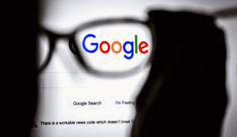 Google blocked or removed about 3.1 billion illegal ads last year
