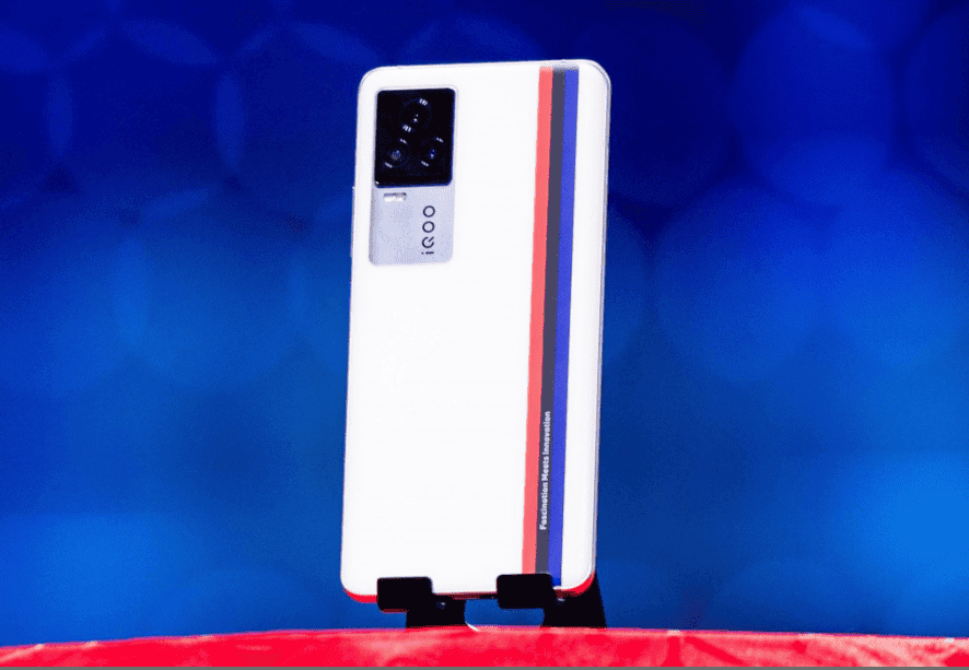 Upcoming Snapdragon 888 Powered Smartphones