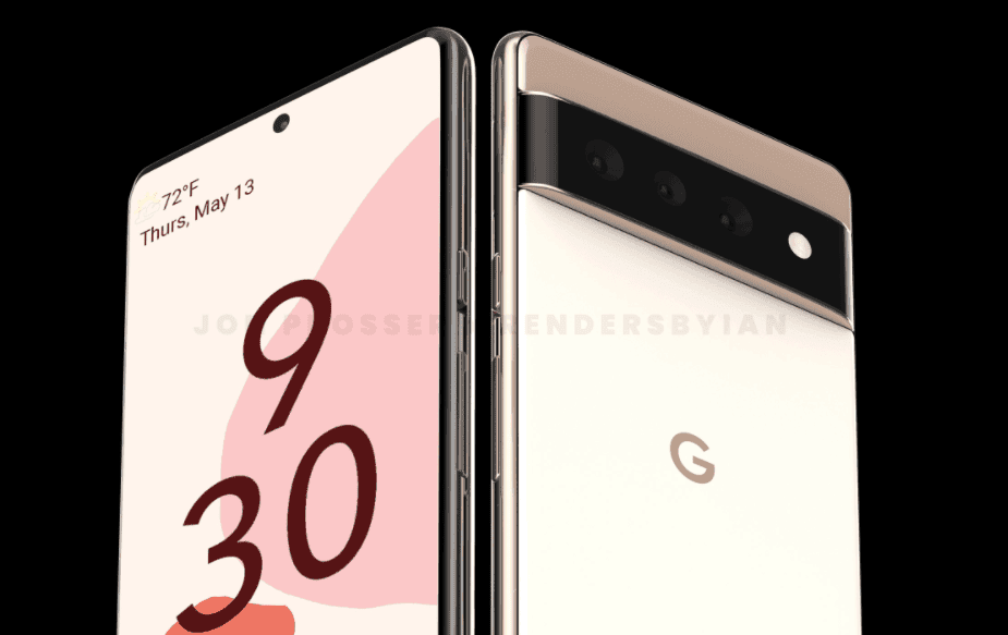 Google Pixel 6/6 Pro to have 5 years of Android updates