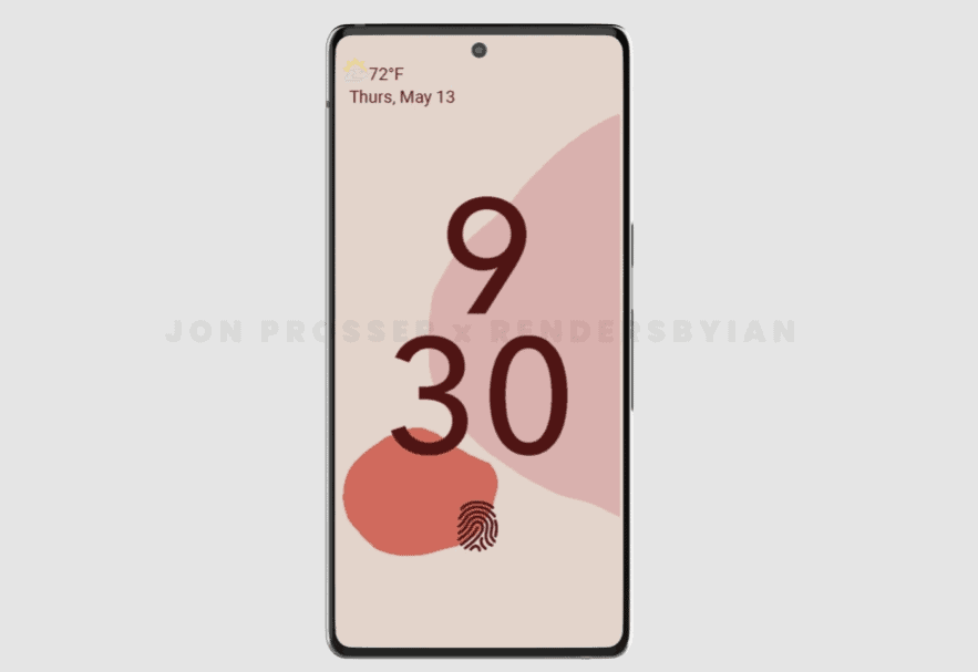 Google Pixel 6 Pro Camera To Challenge Flagships On The Market