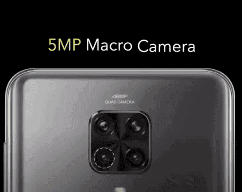 POCO M2 Pro Mid-Ranger Launched In India, Starting At Rs.13,999 ($187)