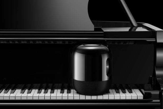 Huawei Sound X Released For Global Market