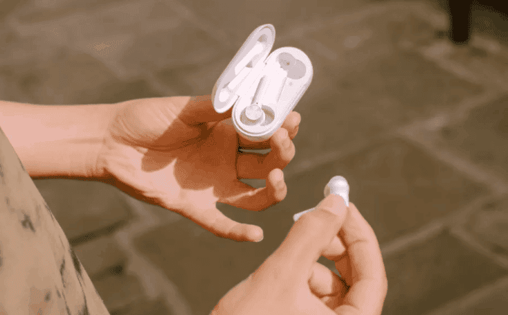 OnePlus Buds Z Wireless Earphones Announced For Lower Price Of $45.99