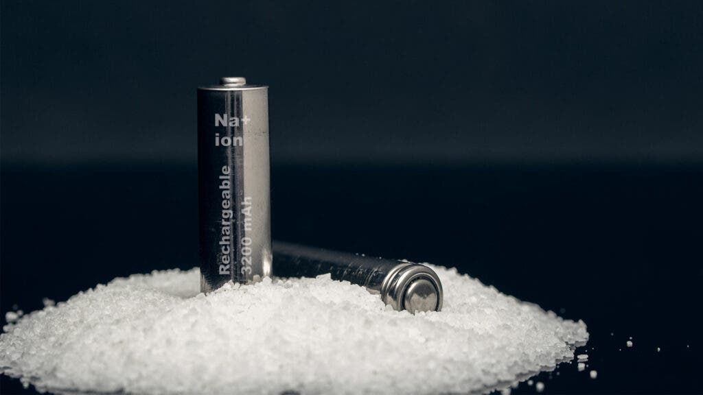 Can sodium-ion batteries solve the cost anxiety of lithium batteries?