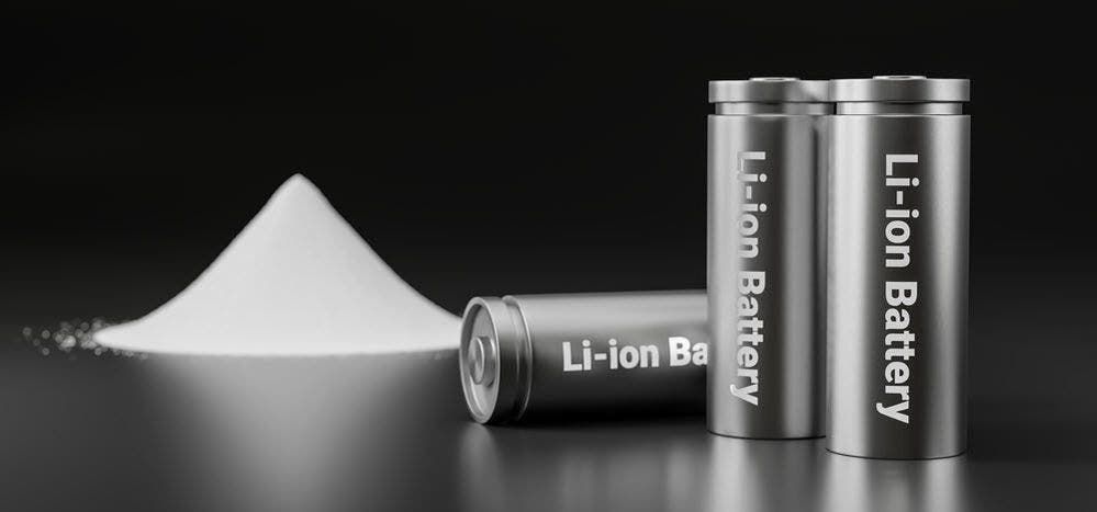 Here is why sodium ions are the future of electric cars battery