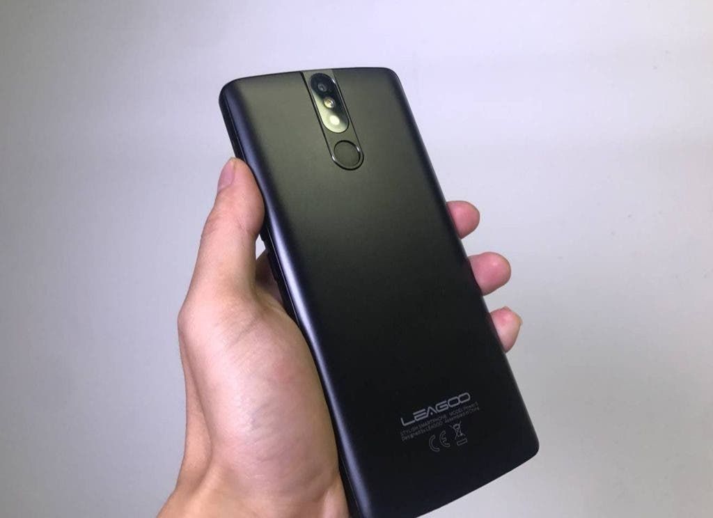 LEAGOO Power 5 with 7000 mAh battery will be priced at $229.99