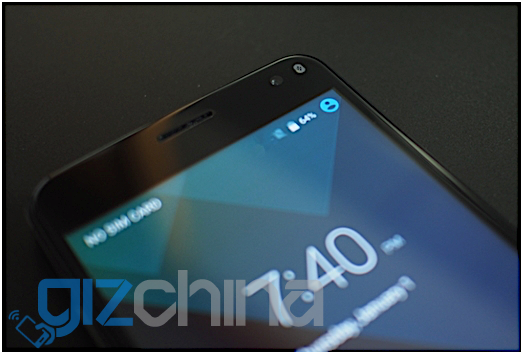 Bluboo Xfire 2 claims to be worlds first 5-inch tri-SIM phone