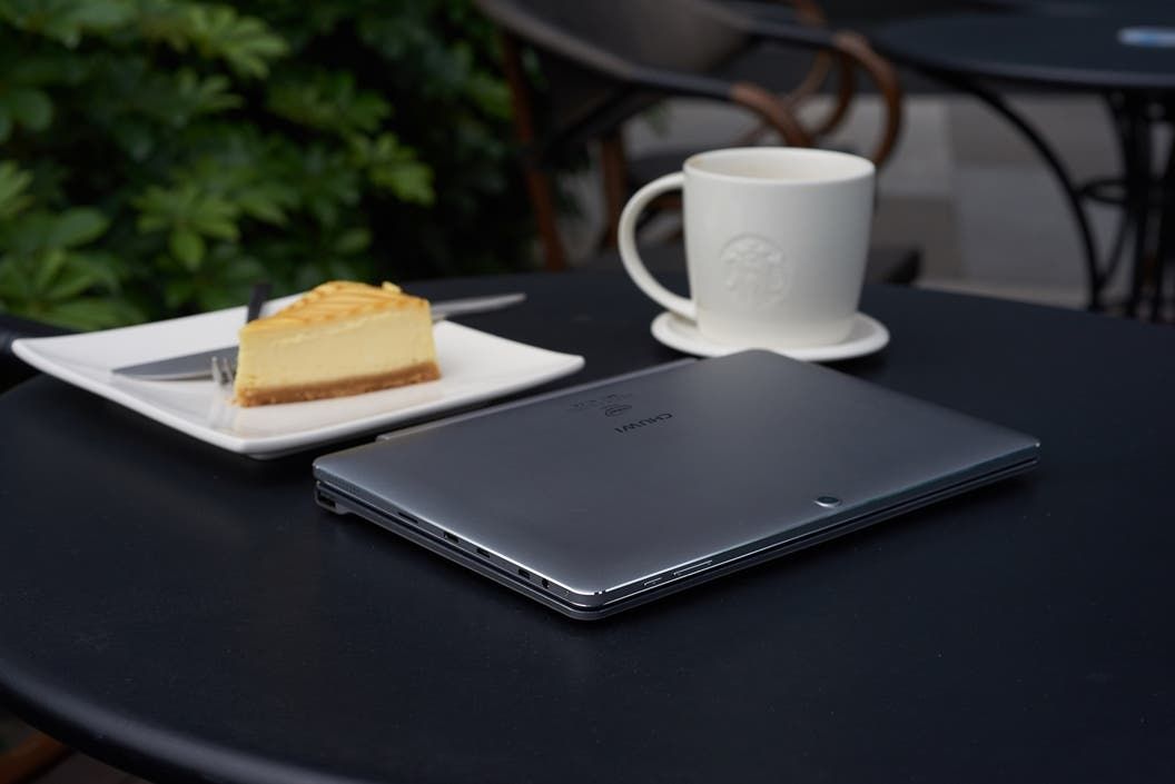 Chuwi HiBook specs detailed, $239 alternative to the iPad Pro 9.7?