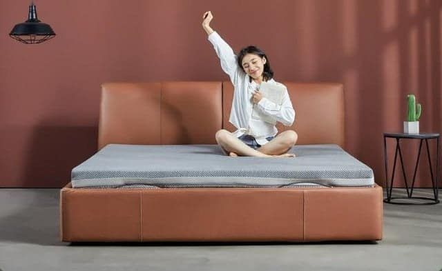 Xiaomi Youpin Multifunctional smart electric bed released