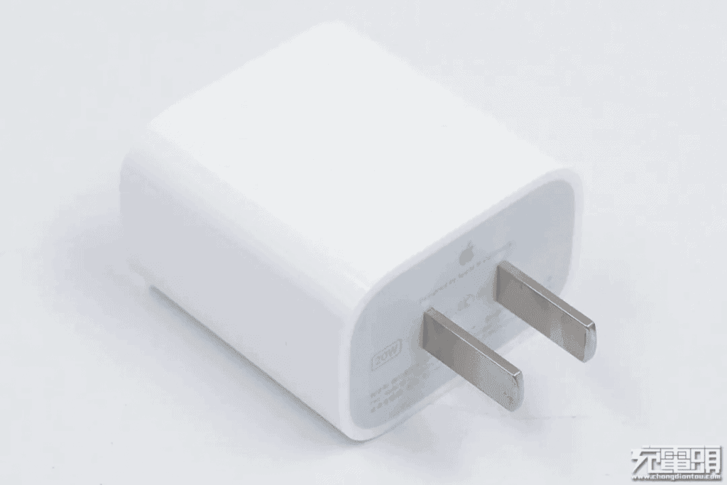 Top 10 chargers that 80 million new iPhone users opt for