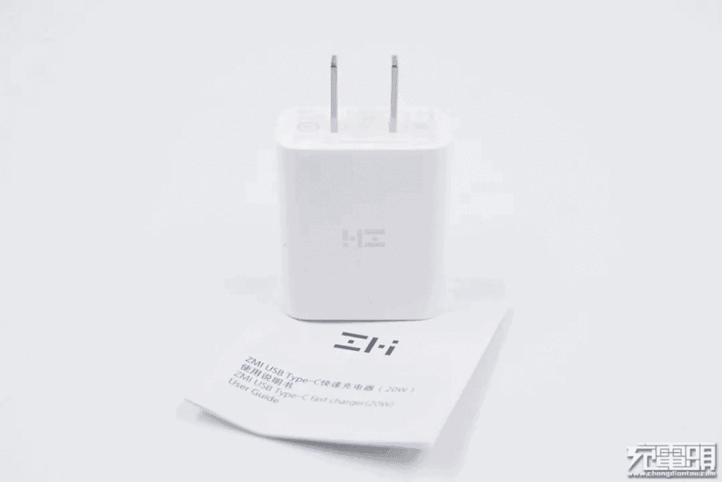 Top 10 chargers that 80 million new iPhone users opt for