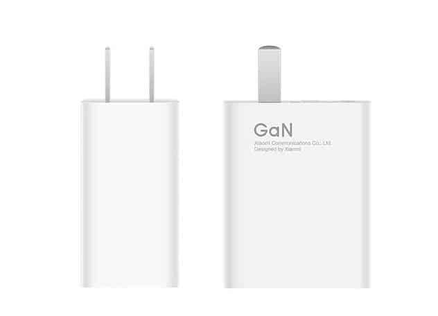 Xiaomi will launch a 120W GaN charger - can only charge the Mi 10 Ultra