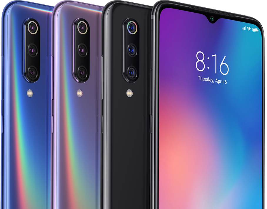 The Best Tech Gear From China in 2019