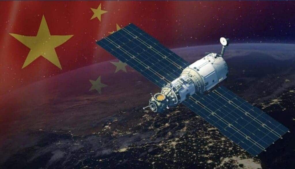Russia commences attack - seizes 36 British satellites