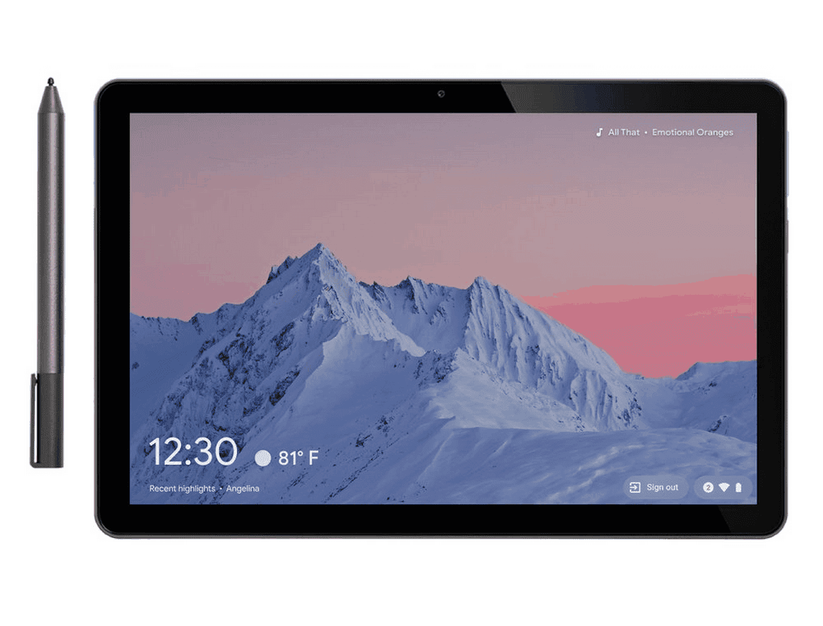 Chrome OS now allows users to turn their Chromebooks into a smart screen