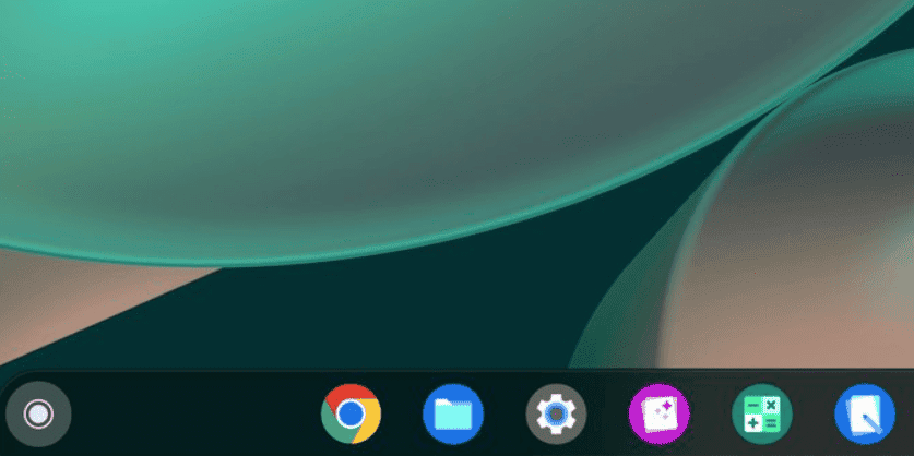Chrome Browser for Chrome OS