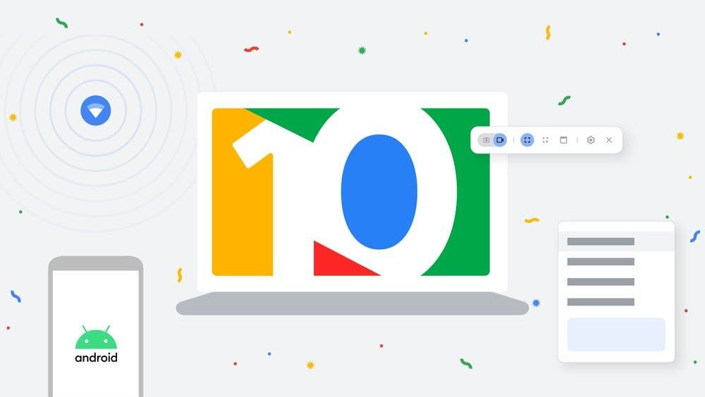 Google Chrome Android version boosts startup speed by 13%