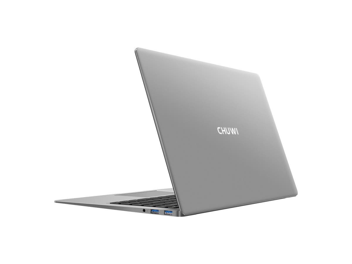 Chuwi LapBook Air Thinnest Laptop Coming Soon