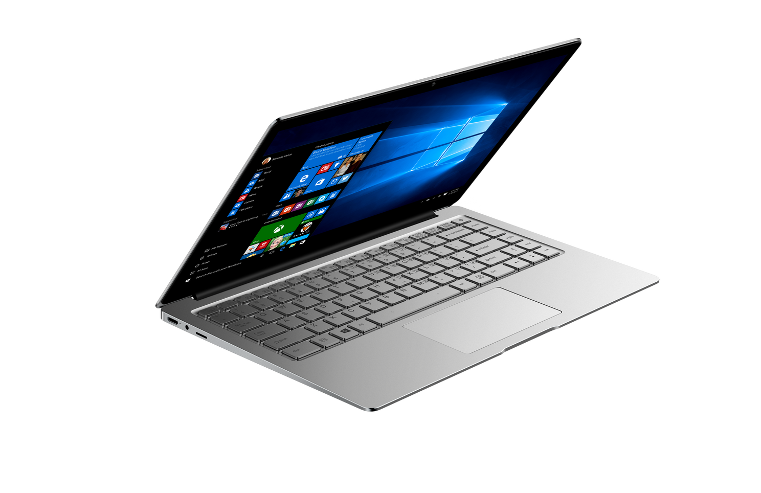 Chuwi LapBook Air to Feature 8GB of RAM and 128GB Storage