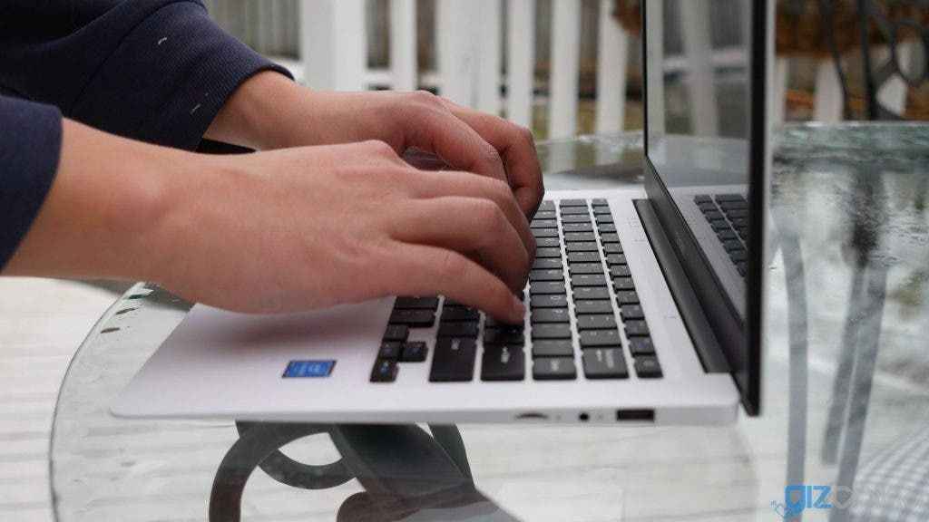 Chuwi Lapbook Review: A Strong Entry into the Laptop Market