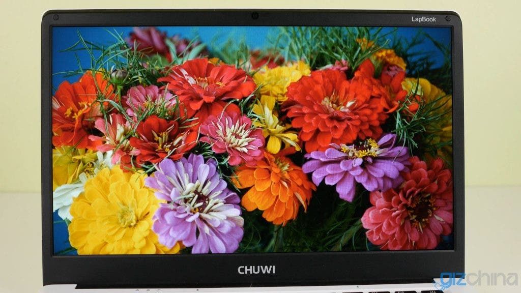 Chuwi Lapbook Review: A Strong Entry into the Laptop Market