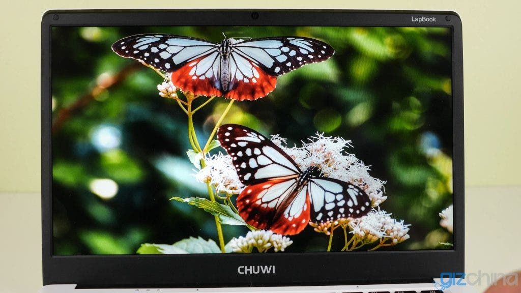 Chuwi Lapbook Review: A Strong Entry into the Laptop Market