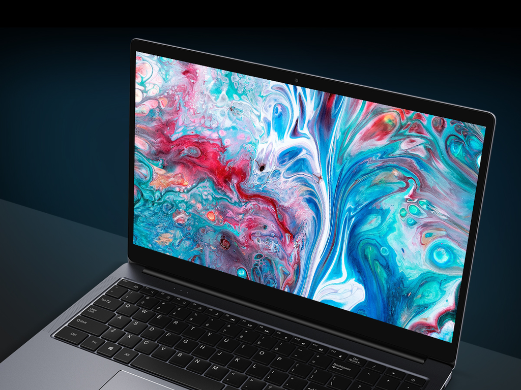 CHUWI LapBook Plus with 4K display launched today for $439