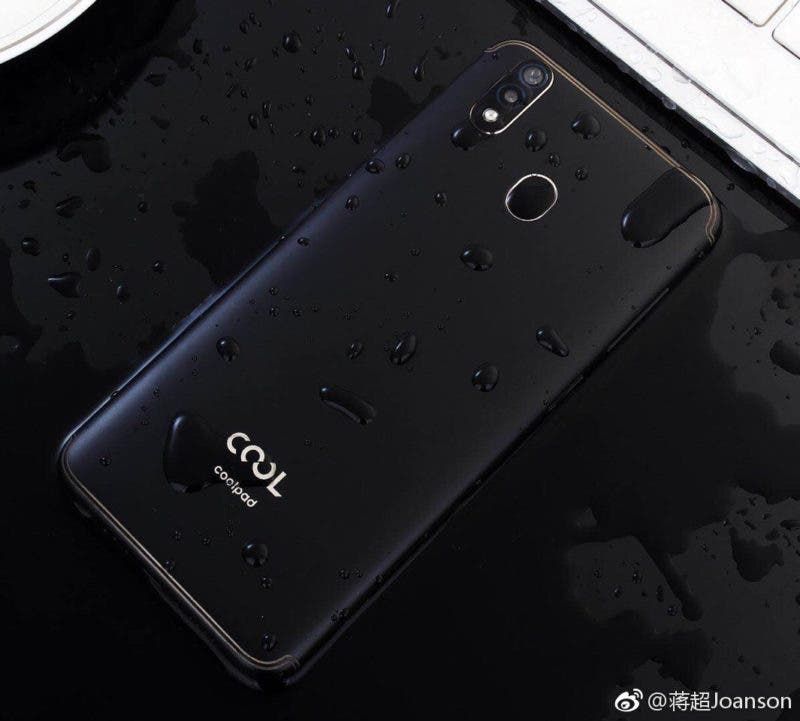 Coolpad Seeks To Ban Eight Xiaomi Phones Including The Mi MIX 2