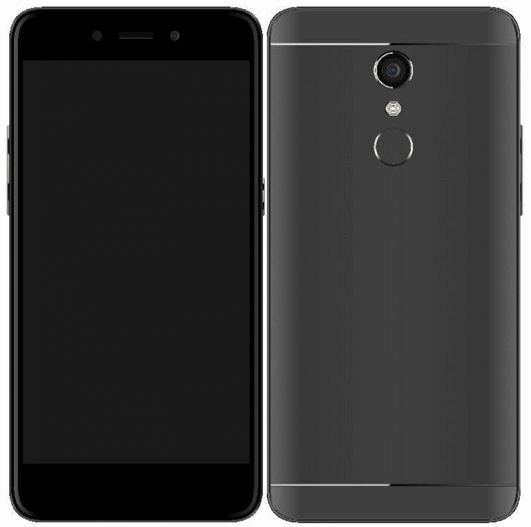 Coolpad Note 5 Lite C goes official in India with budget specs
